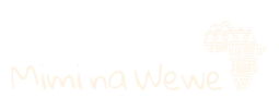 Logo Mimi na Wewe